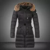 femmes doudoune moncler ski blouson 2058w noir